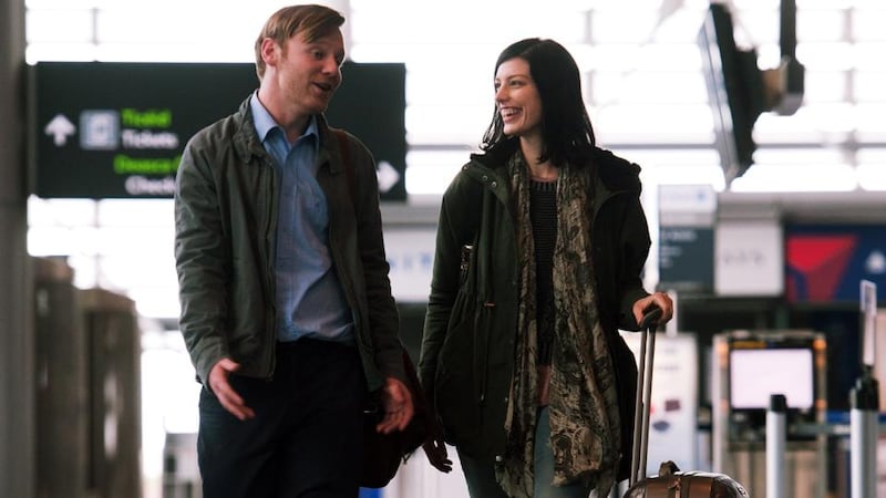 Standby review: terminal wellness