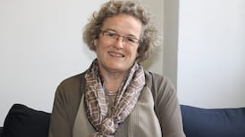 Mary Morrissy: ‘Journalism taught me to spot hidden stories’