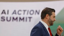 US pressure has complicated efforts to regulate AI, but Europe must act now