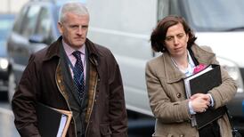 Law delayed Savita termination - consultant