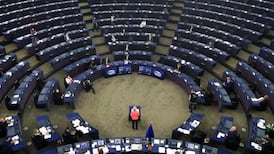 European Parliament approves over €1bn in Brexit subsidies for Ireland