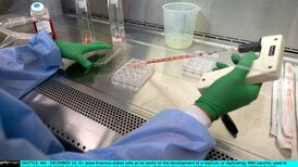 A doctor writes: Your questions on the Covid-19 vaccines