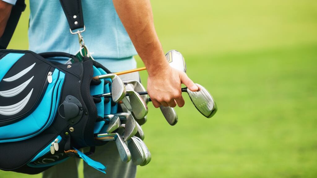 Tourism industry groups say the proposed resumption of international travel on July 19th will bring back no more than 10 per cent of the leisure market. Photograph: iStock