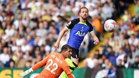 Manchester United pull out of Harry Kane chase as cost proves out of reach