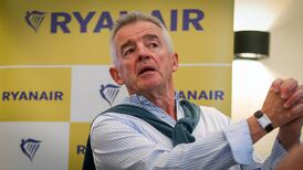 Does Ryanair’s right to make money trump Dublin Airport’s obligation to obey the law?