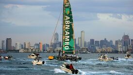 ABN Amro to return to the markets in IPO