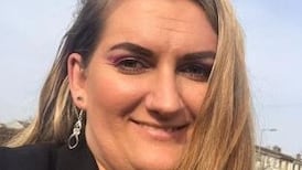 Gardaí had to overpower man suspected of stabbing woman