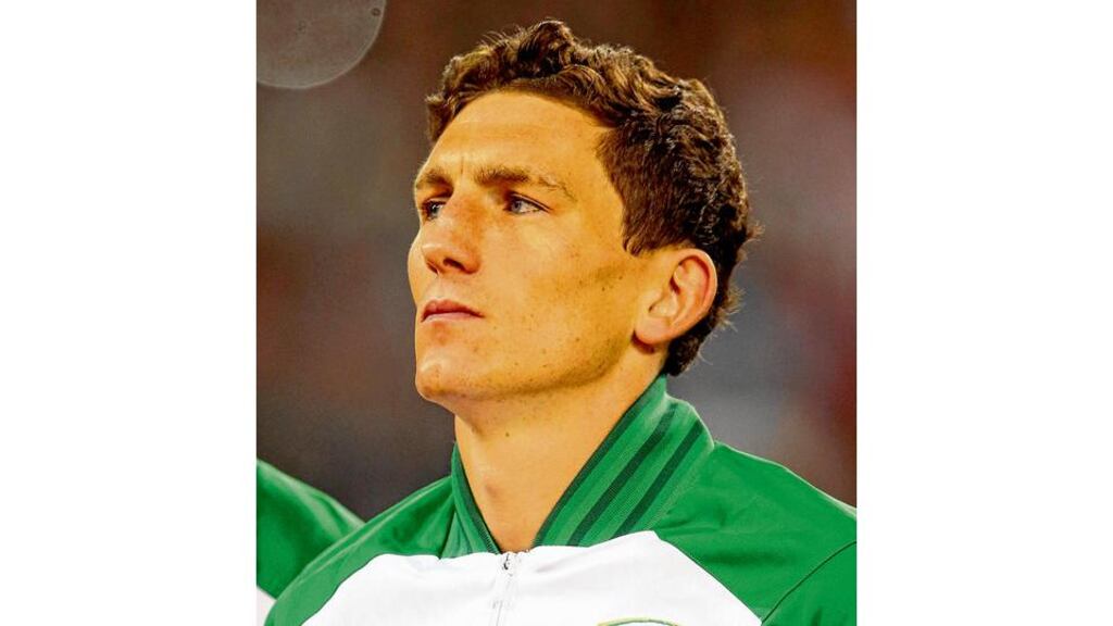 Andrews: won nine caps in 2012, starting seven games.