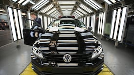 Car imports surge while new vehicle licensing drops