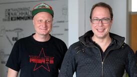 German launch of treason inquiry causes outrage