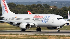 Ryanair website to offer connecting flights to US