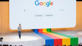 Google parent and Microsoft see third-quarter profits surge