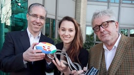 BT Ireland expects 40,000 to attend Young Scientist expo