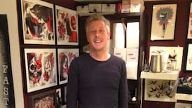 A barber shop that’s a cut above the rest