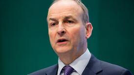 Renewed push for deal on Northern Ireland protocol before Stormont election deadline