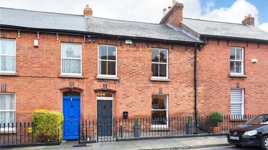 24 Killeen Road, Ranelagh, Dublin 6: property sold for for 2 per cent above its asking price at €910,000