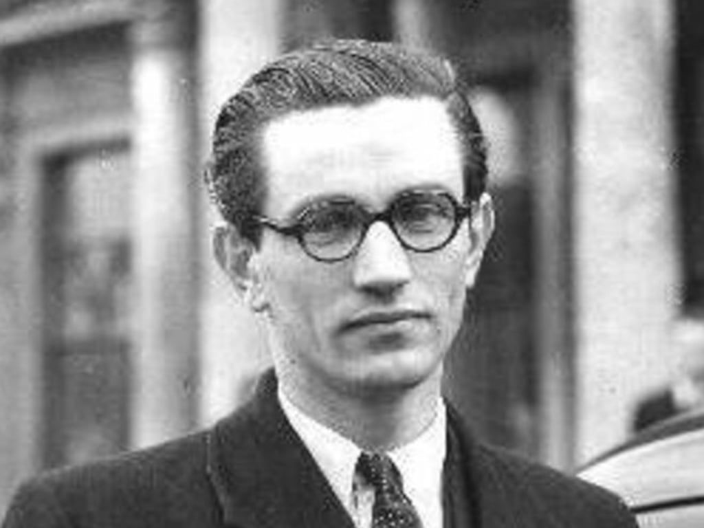 It was only after a crusade led by Dr Noël Browne, health minister from 1948 to 1951, that control was finally asserted over TB