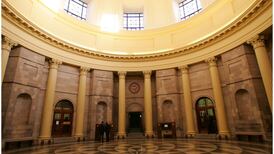 Third party funding questioned in O’Brien case