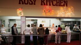 Mosney direct provision residents concerned about baby food price