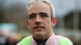 Injury-hit Ruby Walsh returns to action at Limerick on Sunday