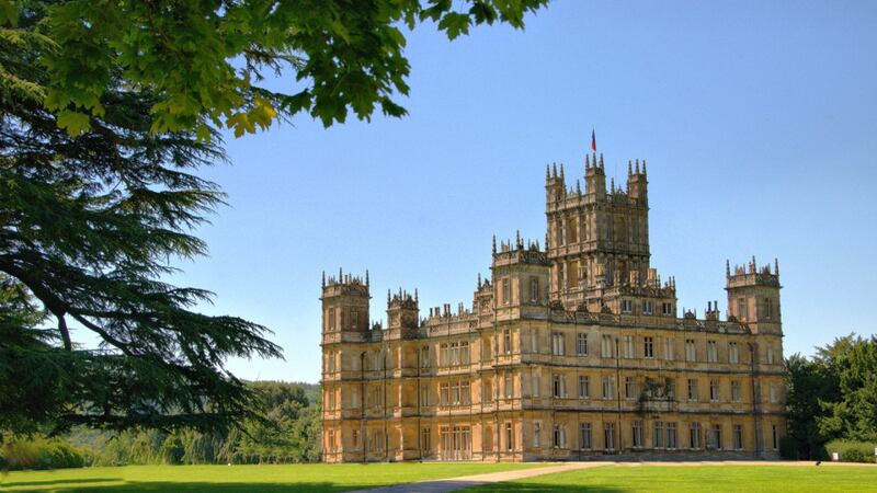 Downton getaways