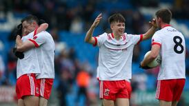 Leinster Club SFC: Tinahely pull off shock against Portarlington