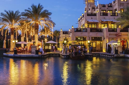 The world’s best... according to British Airways