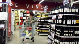 Cantillon: Alcohol pricing proposal sends shivers down spines of Middle Ireland