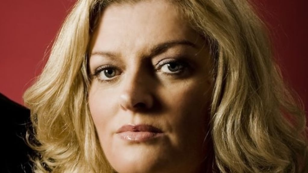 Cork-born operatic singer Cara O’Sullivan captivated audiences at home and abroad with her ability to incorporate dramatic ornamentation in her vocal melody