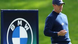 BMW PGA Championship: Tee times, TV details, weather forecast, players to watch