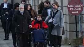 Dáil should address assisted suicide issue, says Gilmore