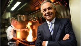 The rise of Kylemore from bakery to catering and beyond