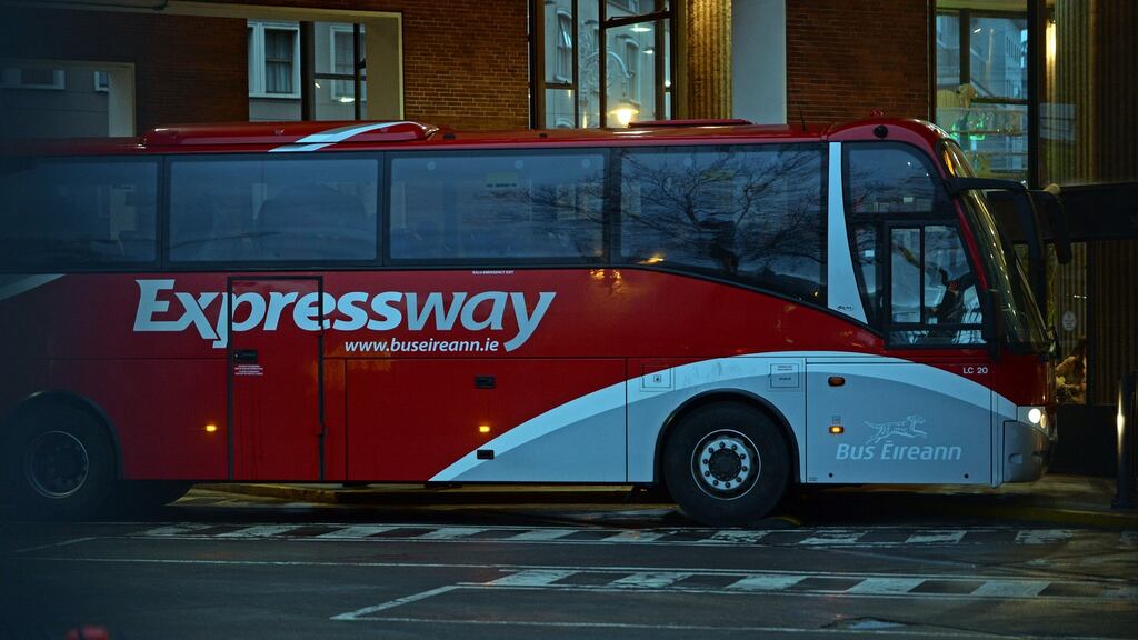 Irish Rural Link’s Louise Lennon said it was unclear which bus routes were most threatened, and said final decisions must take into account the social implications and not just the economic ones