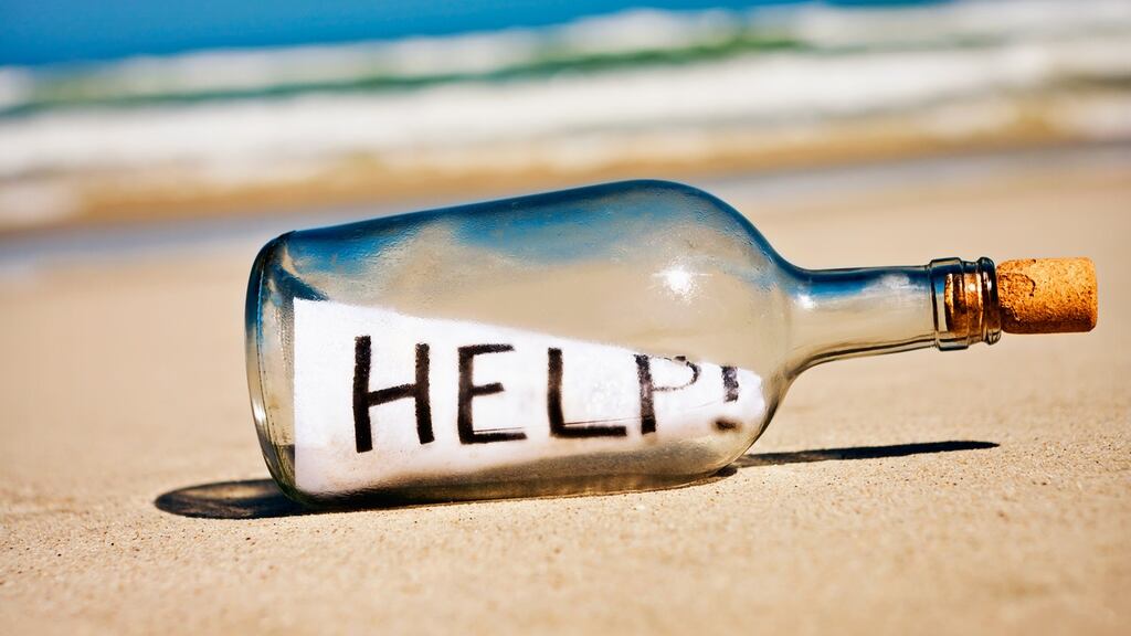 Thanks to the wonder of podcasts, we can listen back to hundreds of archived episodes of ‘Desert Island Discs’