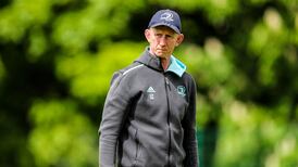 Numbers game: Leo Cullen and the fine art of rotating the Leinster squad