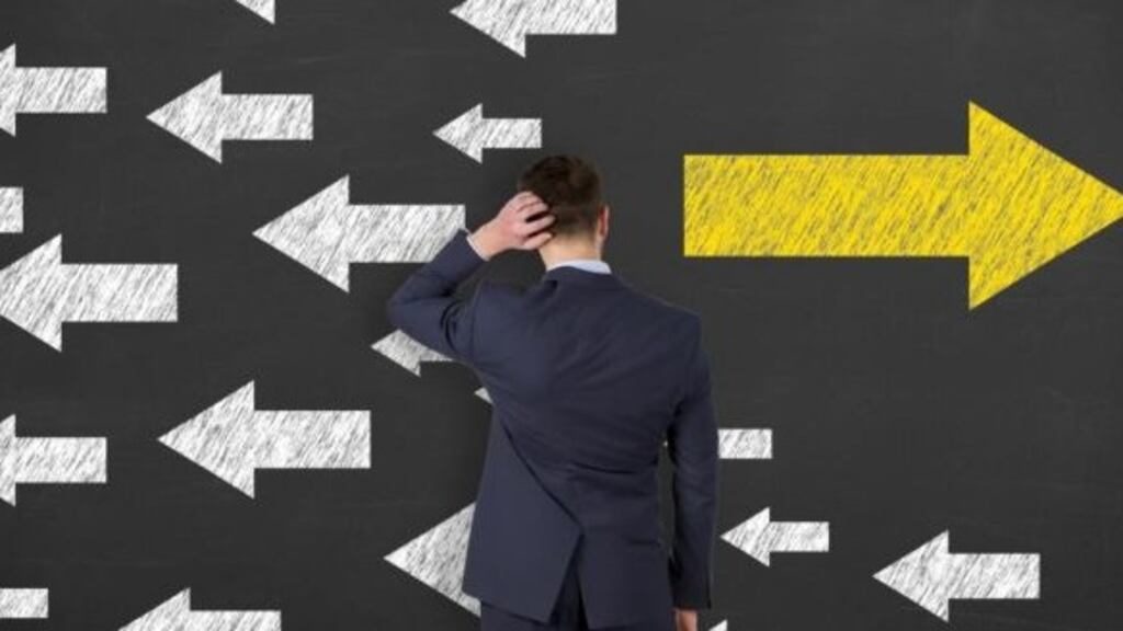 At the end of last year there were 119 so-called “active spin-outs” in operation