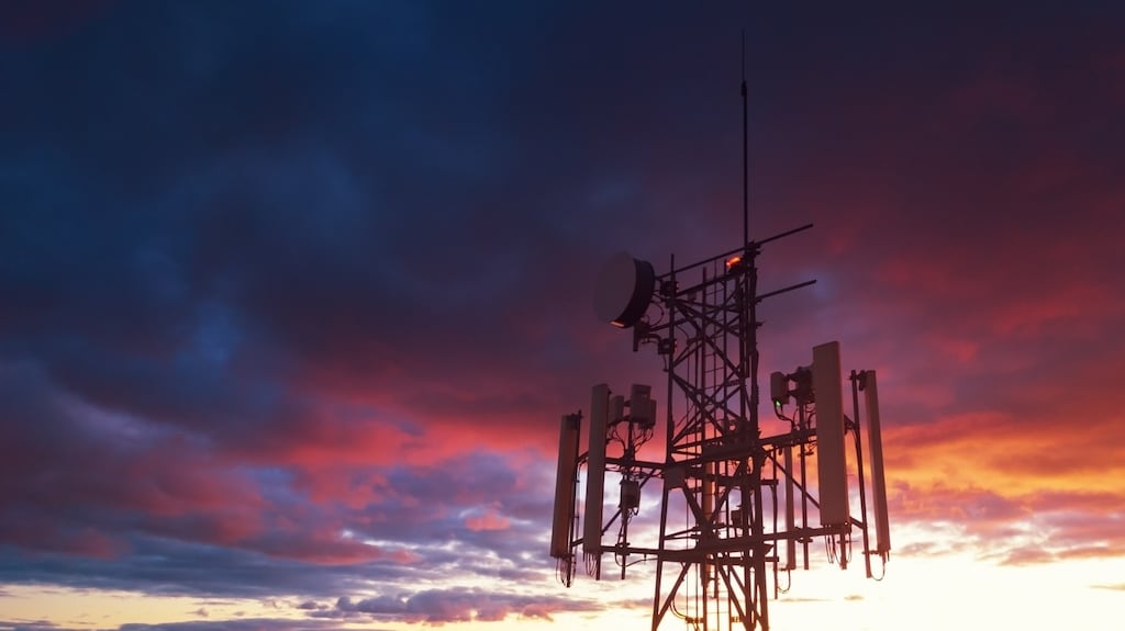 Magnet Networks has been bought by the Irish Infrastructure Fund’s Speed Fibre Group.