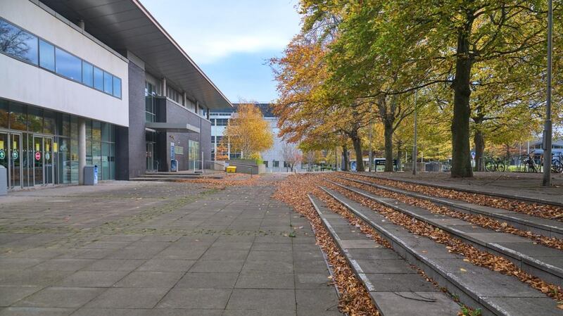 University College Dublin