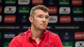 Memories of past failures a huge spur for Peter O’Mahony