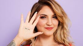 ‘I’m pro-self love – literally. It’s still taboo for women to say that’