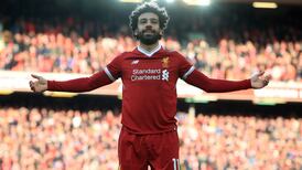Mohamed Salah signs long-term Liverpool contract