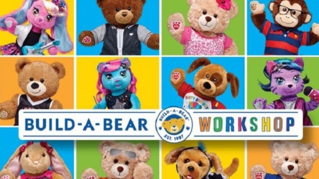 “The shortfall in our year’s results are largely attributed to the persistent and significant revenue and profitability challenges in the UK,” said Build-A-Bear chief executive Sharon Price John.