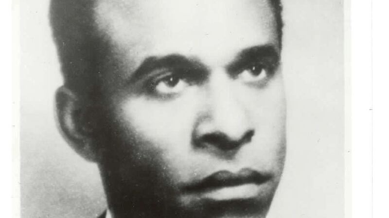 Frantz Fanon:  played a prominent role in the anti-colonial and decolonisation movements