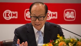 From toymaker to Asia’s richest man