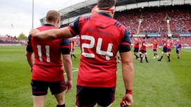 Ciarán Murphy: Munster rugby has found its way again