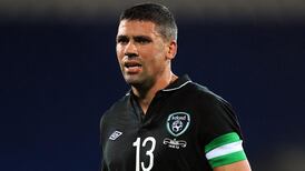 Jon Walters appointed Waterford FC technical director