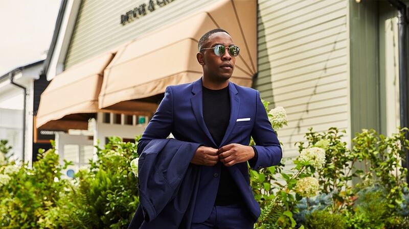 The Kildare Village Private Sale takes place from 8th-21st October. Exclusive to members, visit kildarevillage.com, or download the Kildare Village app to register and unlock your 20% saving.