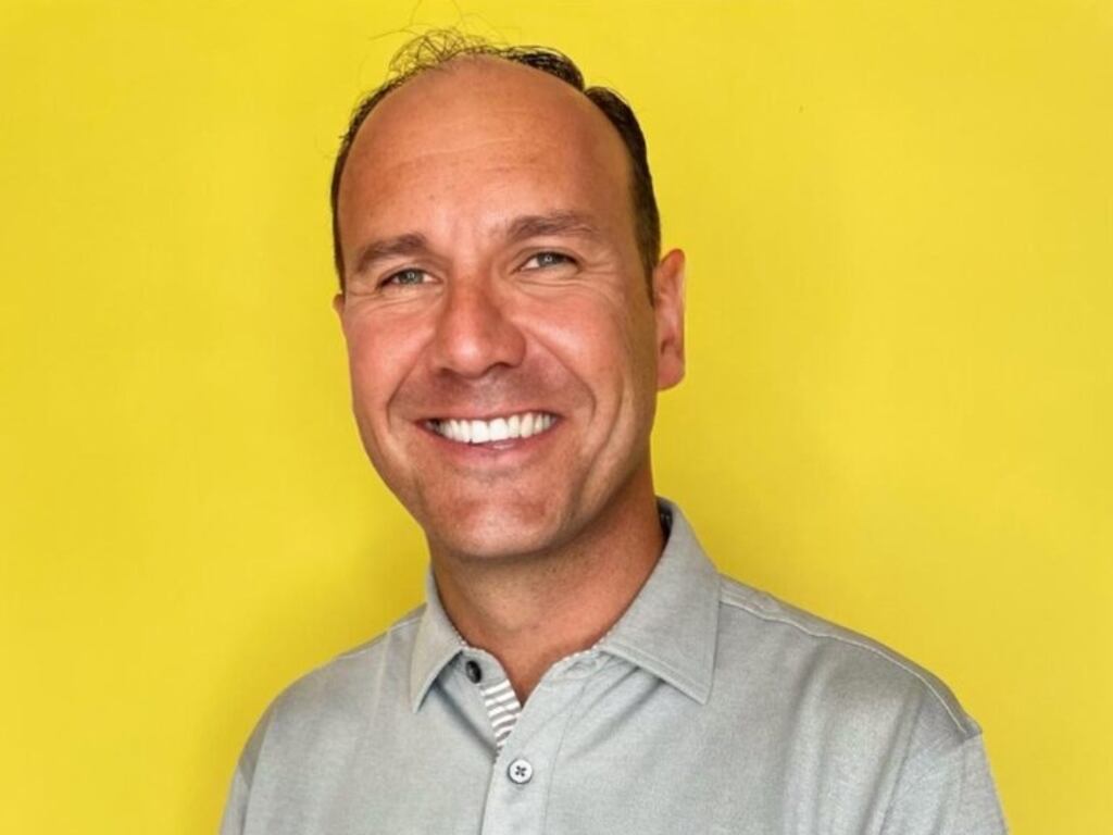 Andrew Fitzgerald: I would advise anyone who emigrates to get 'comfortable with being uncomfortable'