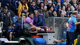 Ulster prepare for return to URC action without recent signing Rory Sutherland