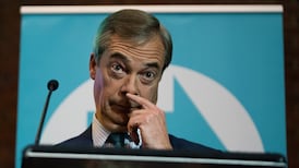 Boris Johnson rules out electoral pact with Farage’s Brexit Party